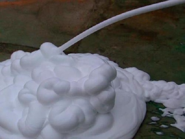 水泥发泡剂厂家