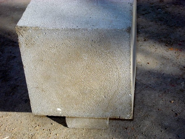 什邡气泡混凝土