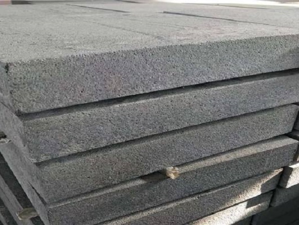 成都气泡轻质土