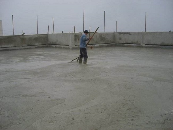 泡沫混凝土厂家