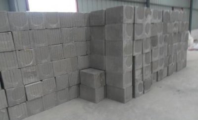 浅谈现浇泡沫混凝土墙体几大优势